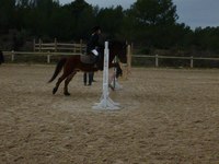 CSO AU VERRIES ST GELY