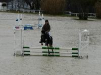 CONCOURS ST GEORGES EQUITATION